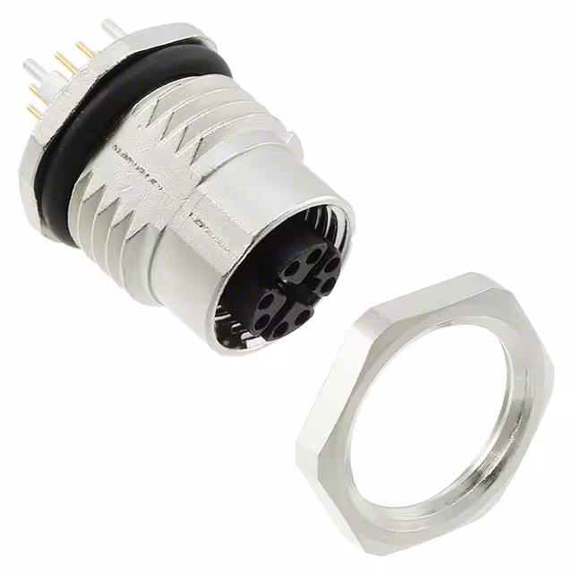 1424177 Phoenix Contact  Assemblages de connecteurs circulaires